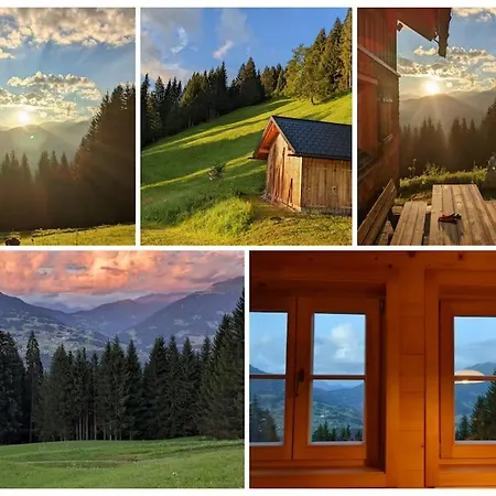 Berghaus Kessler Hotel