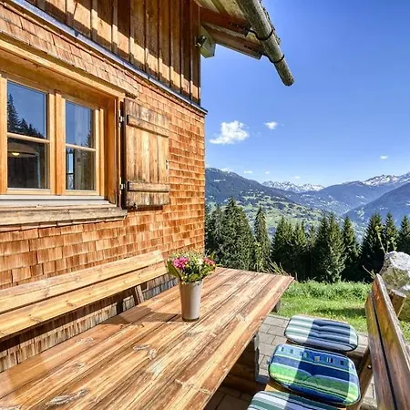 Hotel Berghaus Kessler 3*