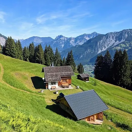 Hotel Berghaus Kessler 3*