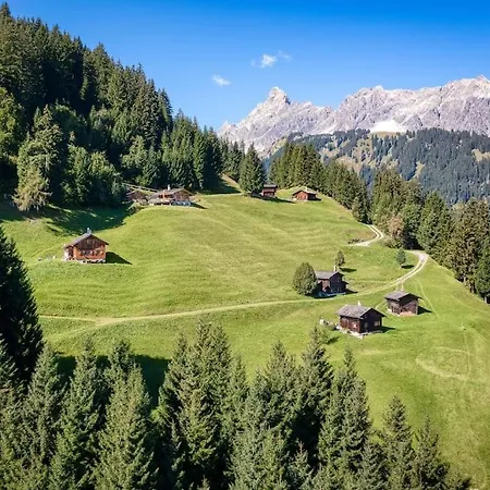 Berghaus Kessler Hotel 3*